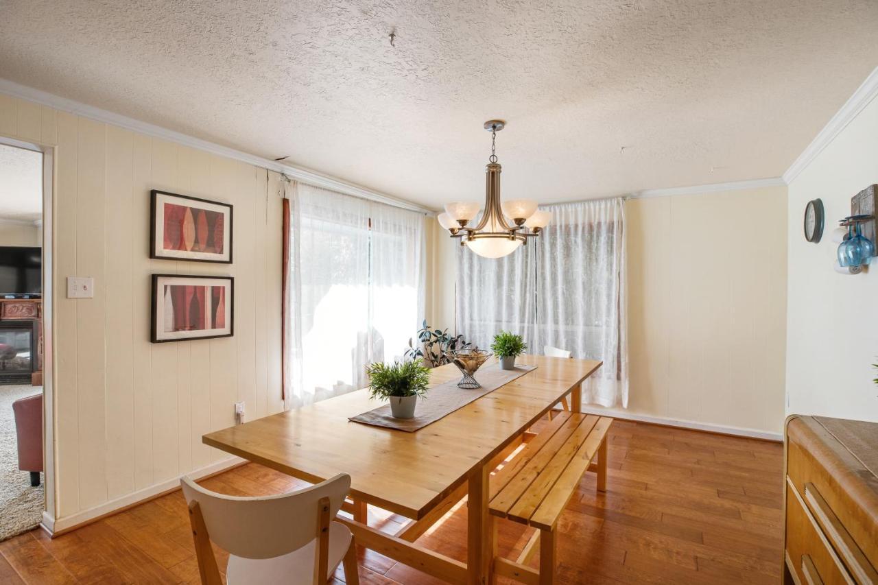Sandy Cottage 林肯市 外观 照片