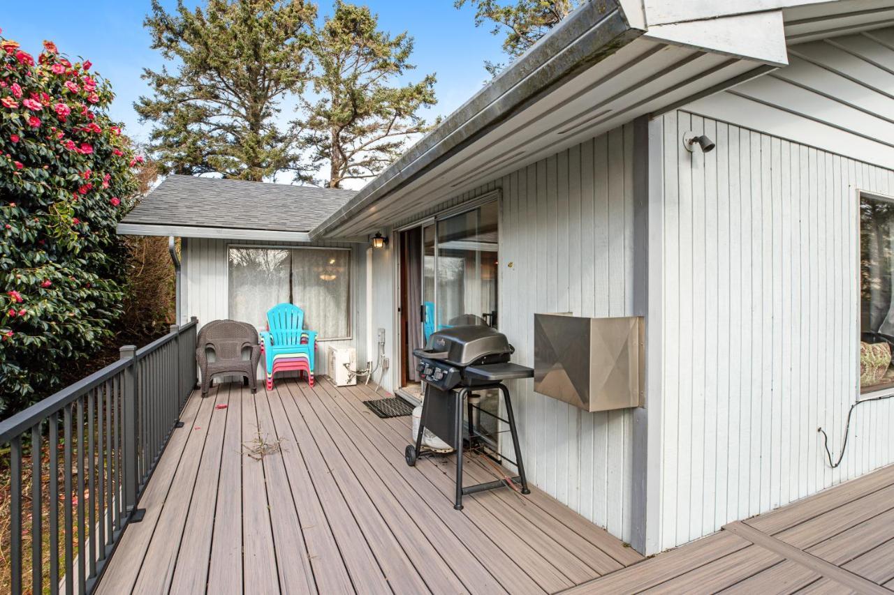 Sandy Cottage 林肯市 外观 照片