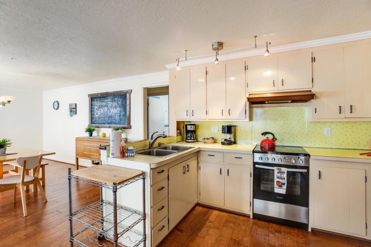 Sandy Cottage 林肯市 外观 照片