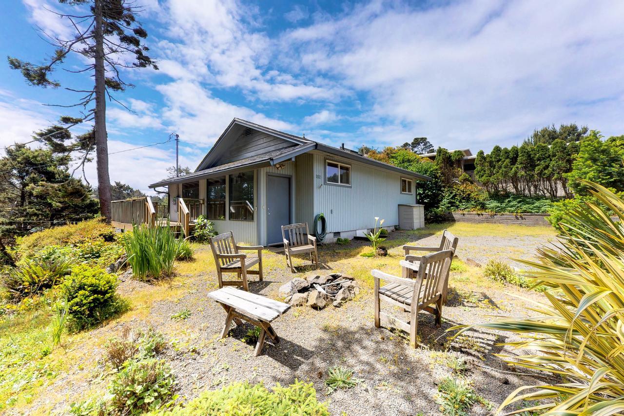 Sandy Cottage 林肯市 外观 照片